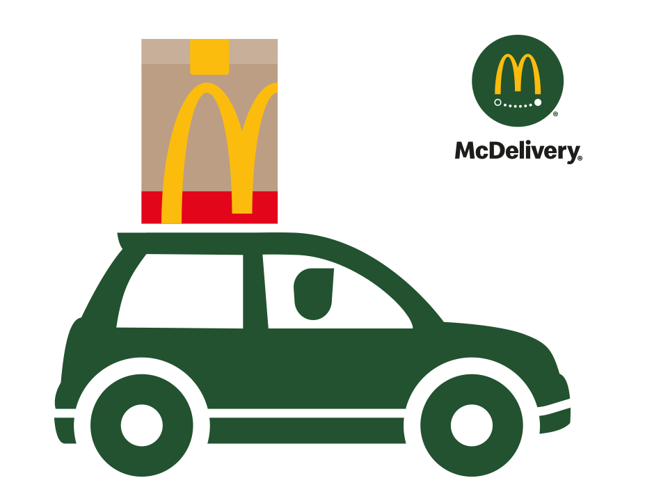 McDelivery®